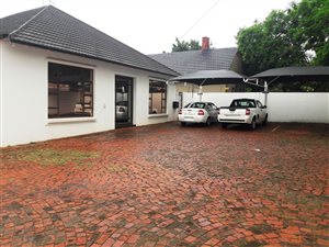 7 Bed House in Arcadia