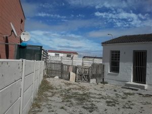 3 Bed House in Eastridge