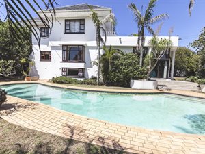 5 Bed House in Selborne