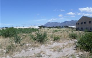 1250 m² Land available in Stanford