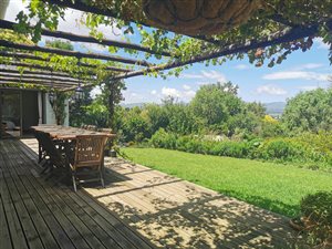 4 Bed House in Kokstad