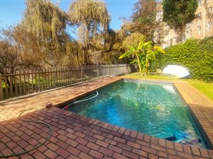 1 Bed Apartment in President Ridge