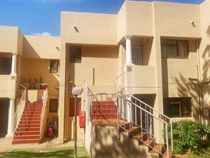 1 Bed Apartment in President Ridge
