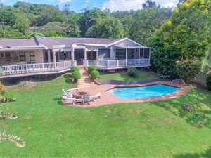 5 Bed House in Westville