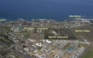 600 m² Land available in Westcliff