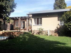 3 Bed House in Randpark Ridge