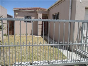 2 Bed House in Kalkfontein