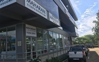 3578 m² Retail Space in Ballito