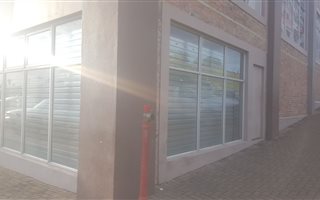 265 m² Office Space in Empangeni Central