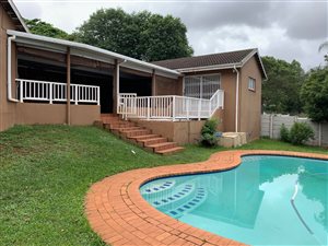 5 Bed House in Waterfall