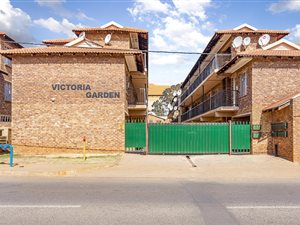 2 Bed Apartment in Kempton Park Central