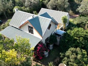 7.7 ha Farm in Plettenberg Bay