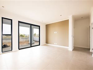3 Bed Apartment in Sitari