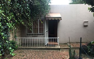 1 Bedroom Garden Cottage in Montgomery Park