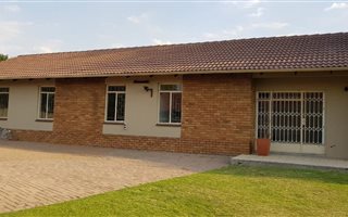 4 Bedroom House in Secunda