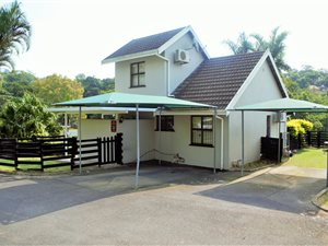 2 Bed Apartment in New Germany