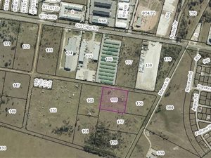 1 ha Farm in Greenbushes AH