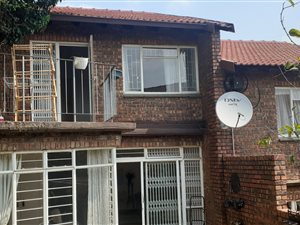 2 Bed Townhouse in Brummeria