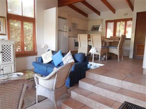 2 Bed House in San Lameer