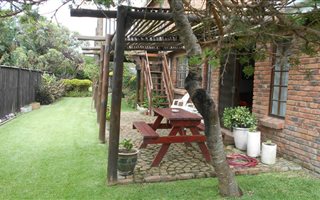 4 Bedroom House in Kei Mouth