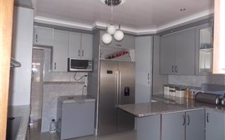 3 Bedroom House in Kwaguqa