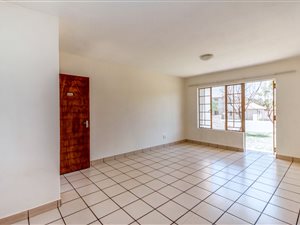 1 Bed Apartment in Boksburg North