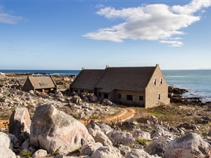 21.9 ha Farm in Rooi Els