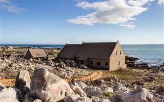 21.9 ha Farm in Rooi Els