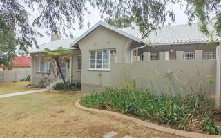 3 Bedroom House in Croydon