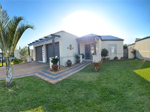 3 Bed Townhouse in Fernwood Estate
