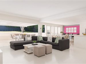 4 Bed House in Kenridge