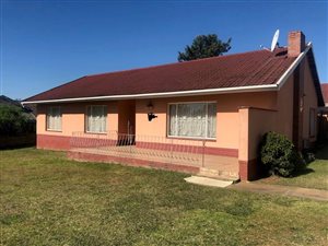 3 Bed House in Bisley