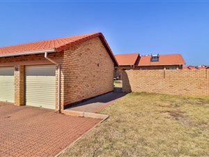 3 Bed Townhouse in Monavoni