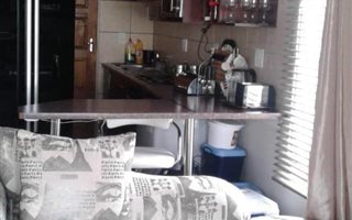 2 Bedroom House in Ermelo