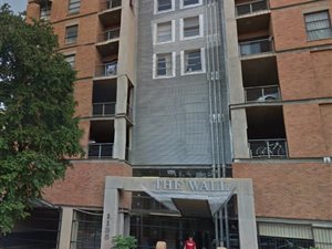 1 Bed Apartment in Hatfield