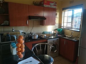 2 Bedroom Flat in Sonneveld