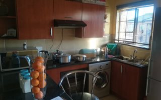 2 Bedroom Flat in Sonneveld