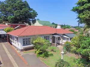 3 Bed House in Bluff