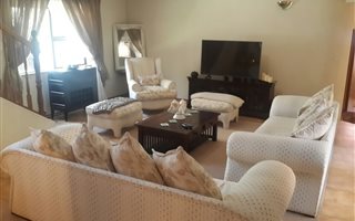 4 Bedroom House in Dowerglen