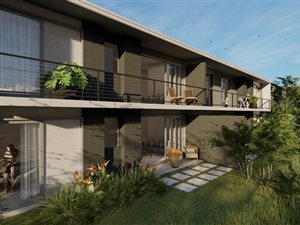 2 Bed Apartment in Sheffield Beach