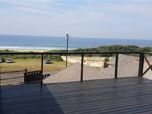2 Bed House in Tongaat Beach