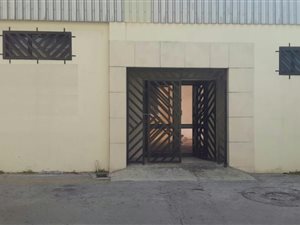 330 m² Industrial space in Port Elizabeth Central