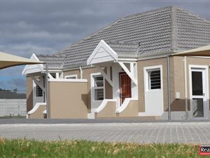 3 Bed House in Klapmuts