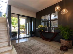 4 Bed House in Ebotse Estate