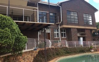 4 Bedroom House in Lydiana