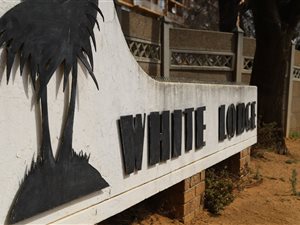2 Bed Apartment in Welkom
