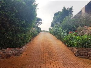 720 m² Land available in Jeffreys Bay
