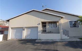 3 Bedroom Townhouse in Kenville