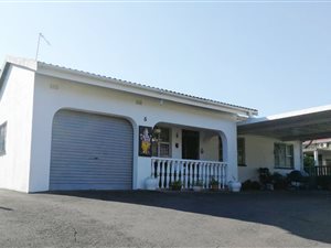 3 Bed House in High Ridge