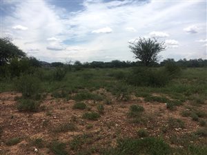 418 m² Land available in Marblehall